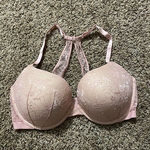 VS Very Sexy Push Up Bra